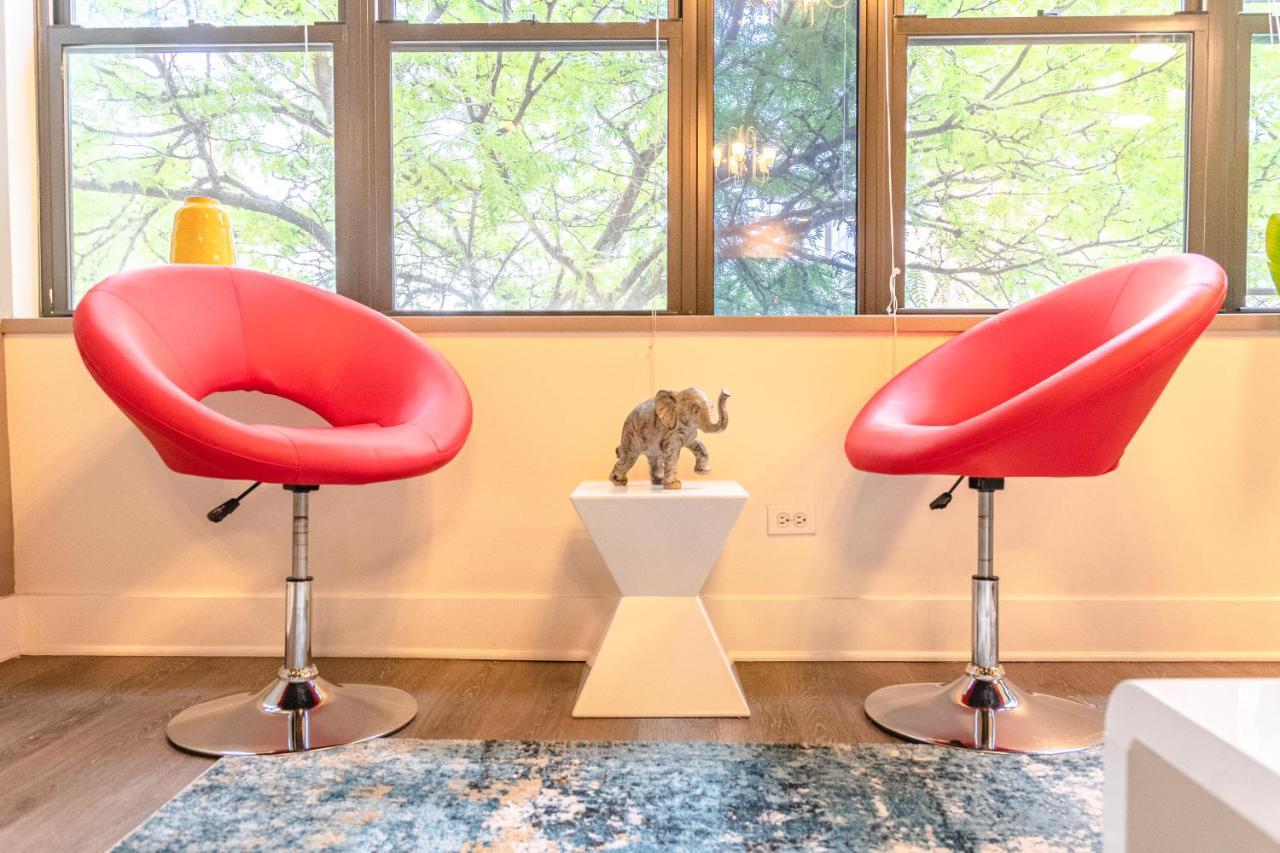 Ideal 3Br Business Or Leisure Rental In Chicago Fully Stocked Kitchen & Fast Internet With Optional Parking Near Soldier Field, Grant Park & Mccormick Place Σικάγο Εξωτερικό φωτογραφία