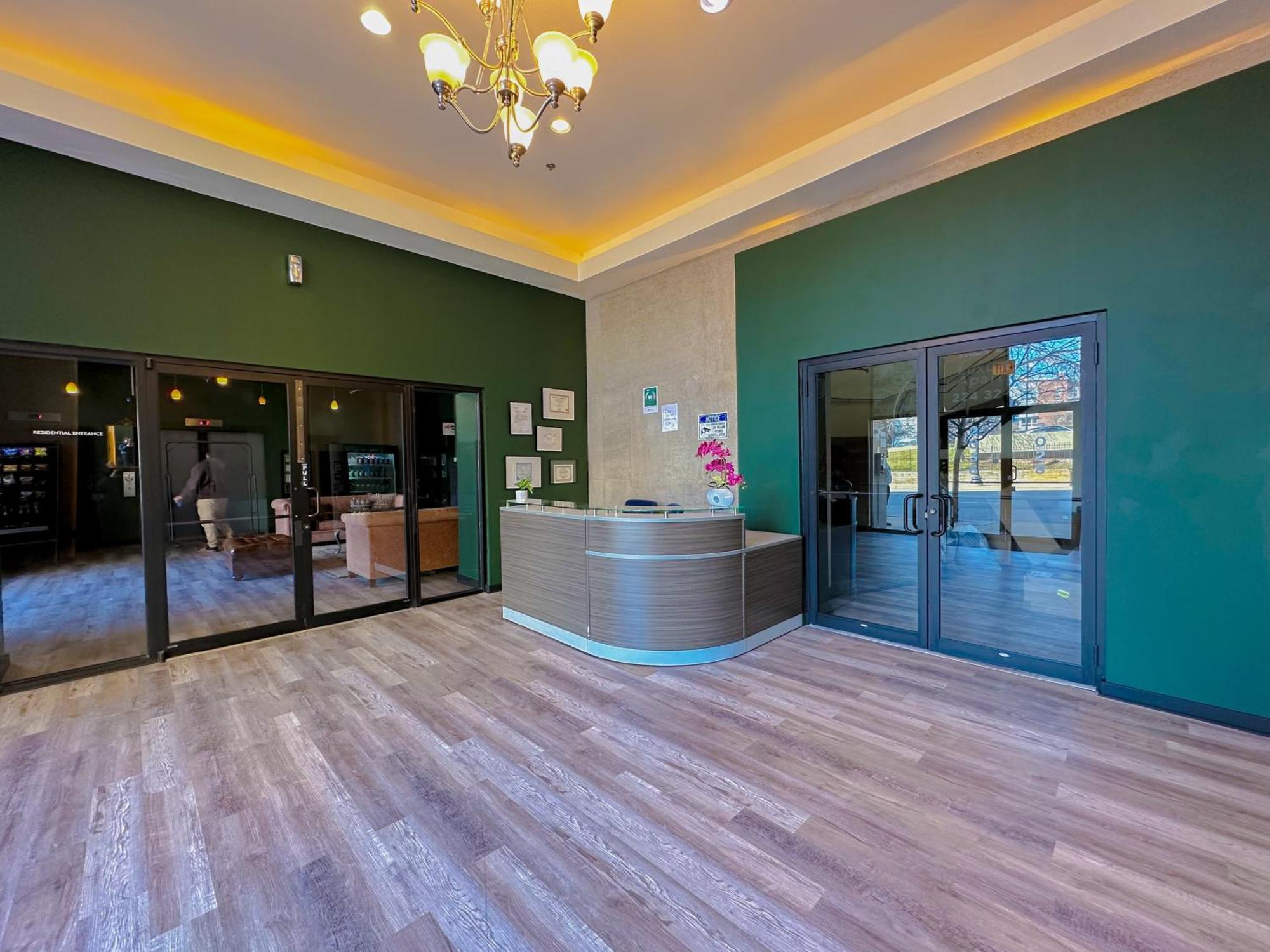 Ideal 3Br Business Or Leisure Rental In Chicago Fully Stocked Kitchen & Fast Internet With Optional Parking Near Soldier Field, Grant Park & Mccormick Place Σικάγο Εξωτερικό φωτογραφία